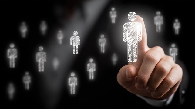 Anticipate talent needs by forecasting roles, competencies, and capacity to support evolving business priorities effectively.
