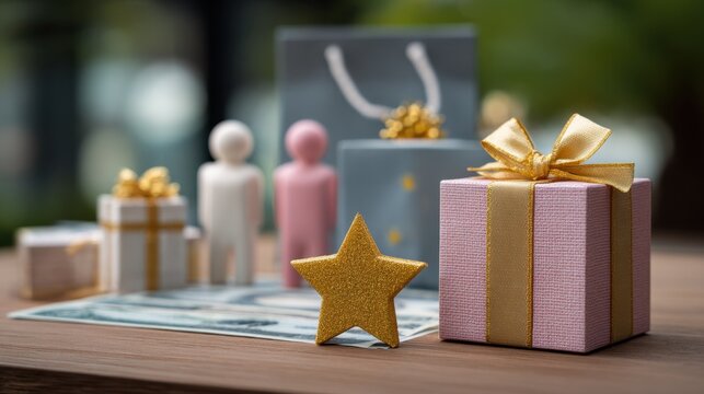 Combine salary, incentives, and employee perks into a holistic package that fosters motivation, loyalty, and sustained performance.
