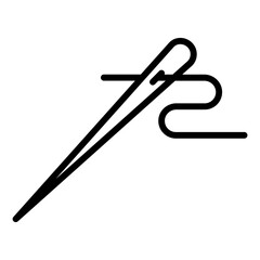 Needle Icon