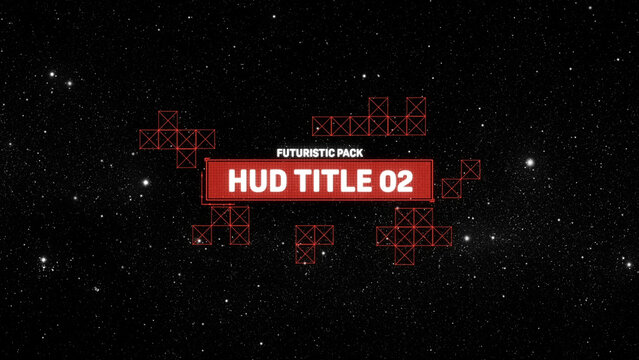HUD Title 02
