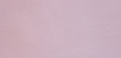 Pink fabric texture for backgrounds, textile design, or product mockups
