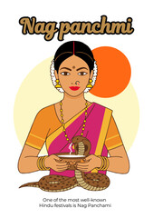 Happy Nag Panchami