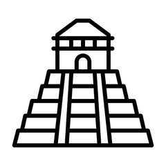 Maya Icon