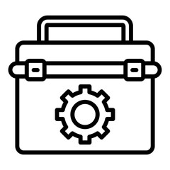 Toolbox Icon