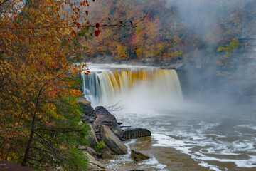 Cumberland Falls