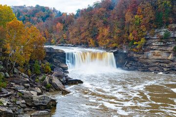 Cumberland Falls