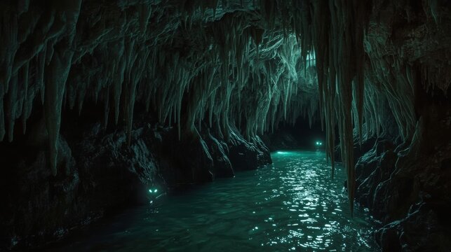 Creative workspace with modern technology 389 - Powered by Adobe