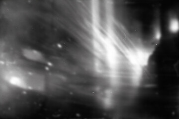 retro film overlay effect with scratch dust and motion blur light leaks,retro grain noisy film distressed texture light leak flare on black background,grunge film background,old film burn texture