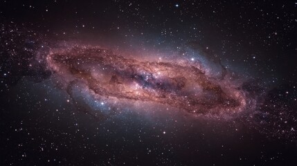 Creative workspace with modern technology 405