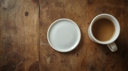 Creative workspace with modern technology 407