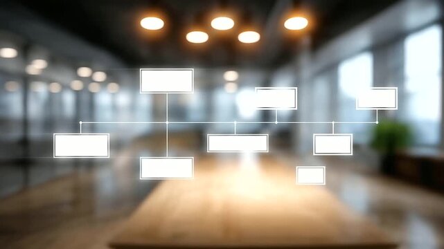 Backend developer roadmap with workflow structure defocused, faceless engineering concept, startup visualization detail, blurred computer background, operations planning concept, t