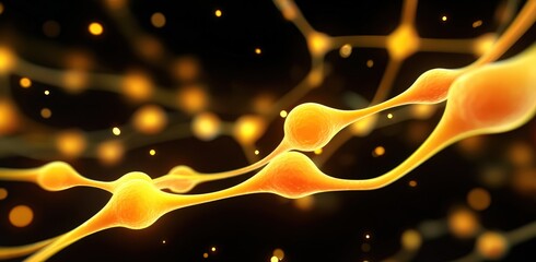 Neurons in a neural network