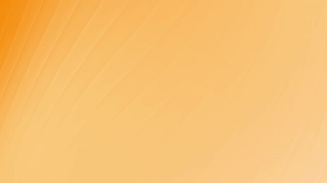 Diagonally oriented pale orange lines on a light orange backdrop. Abstract background suitable for modern designs, web banners, or digital prints.