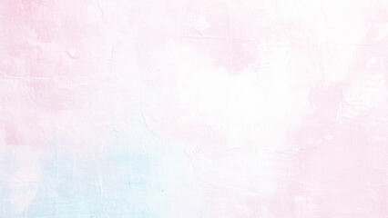 A textured, purple wall with an abstract background and ample copy space