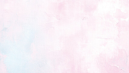 A textured, purple wall with an abstract background and ample copy space