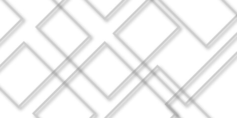 White and grey gradient background abstract vector. Abstract elegant gray and white squares pattern background .. White background texture and seamless pattern. Grid lines for composing decorate.