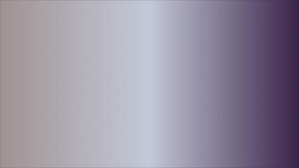 Smooth purple and grey color gradient abstract background image