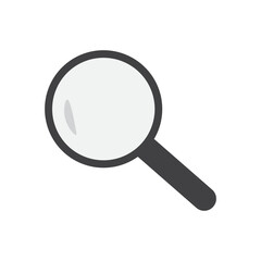Magnifying Glass Icon