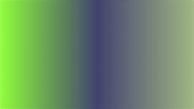 Abstract colorful green background with soft lines and textured gradient design