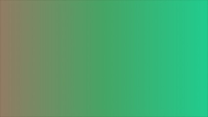 Abstract green background with textured lines and vintage paper pattern