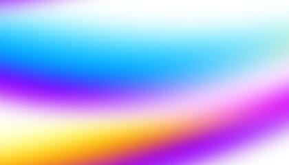 Abstract diagonal lines with vibrant color gradients and noise texture.