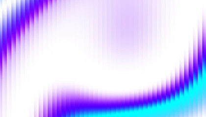 Fractal Glass Gradient Texture. Reed vertical lines patterned glass, overlay with transparent...