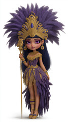 The ui casino slot game cartoon set for mobile gamble interface in app to play. Cute and glossy online spin badge object kit, casino slot game, casino element asset, Illustration