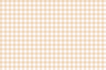 Geometric scratched Spring summer check lines. Abstract pattern. Simple graphic texture indigo Bisque color and Snow color check texture background patterns.