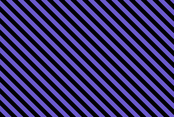 Shocking SlateBlue  color and black color background with lines. traditional vertical striped background texture.