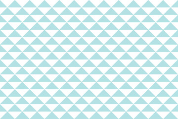 PaleTurquoise color triangle geometric pattern for background