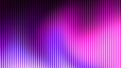 Abstract background of wave pink and purple gradient fractal glass with noise and grainy texture
