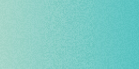 Abstract Minimalist Blue Background Featuring Gradient and Dotted Pattern Design concept