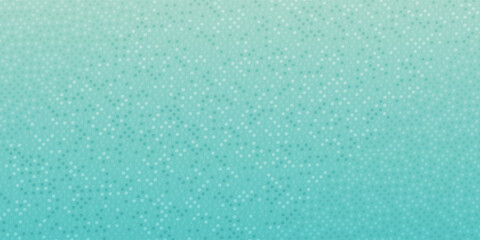 Abstract Minimalist Blue Background Featuring Gradient and Dotted Pattern Design concept