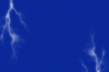 Super digital lighting abstract blue color decorative marble style background design 