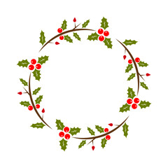 Chritsmas icon image design