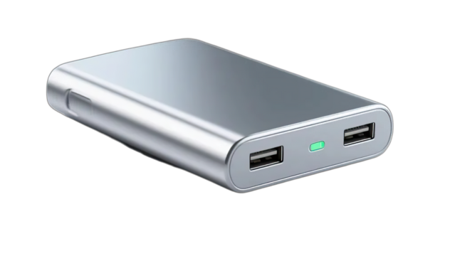 Portable USB digital storage devices like flash drives and external hard disks hold your essential computer data and audio-video files