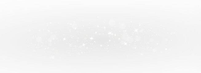 Luxury golden stardust and shiny particles, sparkle glow, glitter effect for Christmas celebration, festive light dust motion, abstract magic texture, holiday transparent vector PNG