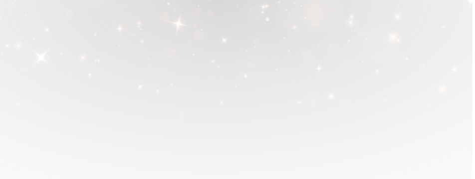 Abstract festive background with gold glitter, Christmas particles, glowing light flare, confetti, sparkle stars, magic dust, luxury texture, shiny glow, celebration illustration	 - Powered by Adobe