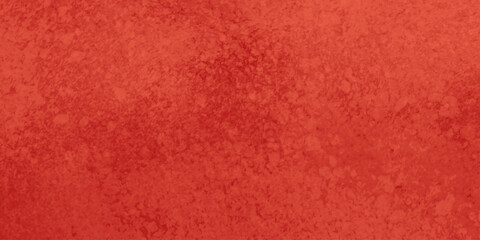 Abstract background with red wall texture design. vintage red abstract background on light background for paper design.