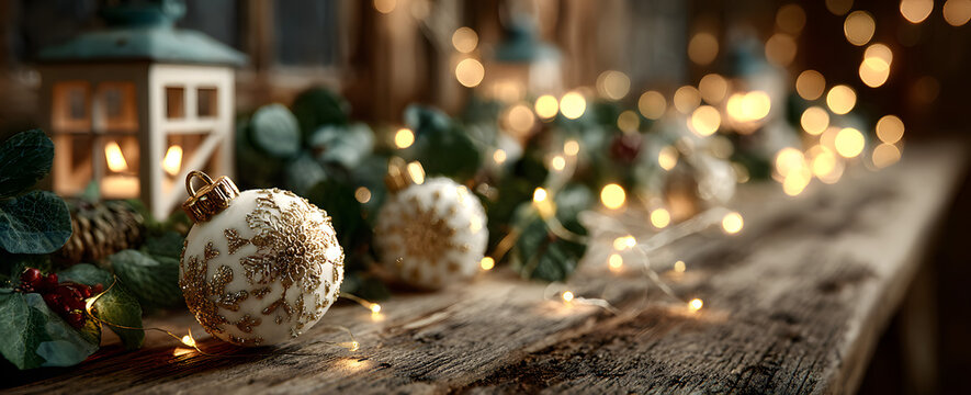 Weihnachtsdeko holz hintergrund