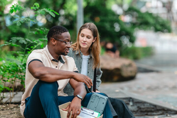 Workplace Empathy and Colleague Supports Laid-Off Employee During Economic Downturn