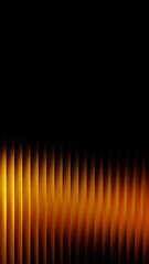 dark orange on dark background for wallpaper poster design, in a abstract gradient light wave