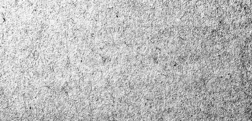 High-resolution rough fiber paper texture with subtle organic detailing on a transparent background.