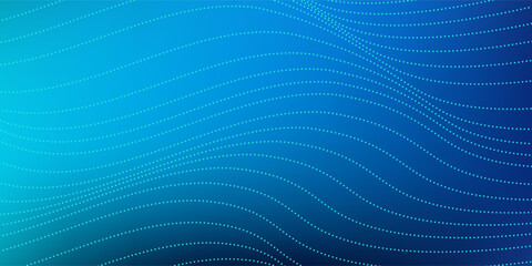 Abstract  Dots technology particles mesh background.  particles dots background banner nice simple art