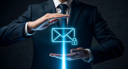 Secure your digital communications with advanced email protection services