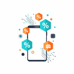 Digital Discount Era Smart Deals in Your Hand
