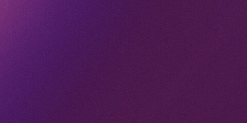 Deep Purple Gradient with Subtle Grain Texture Background image photo