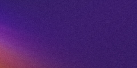 Deep Purple Gradient Background With Light Pink Accent texture noise