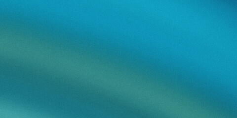 Gradient Teal And Green Textured Background With Soft Light abstract blue