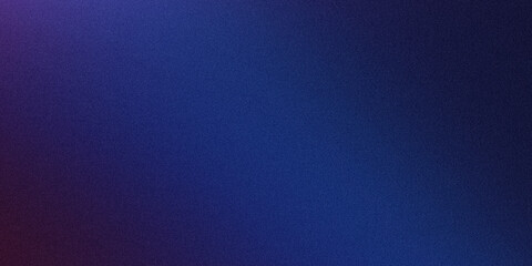 Deep Blue Gradient with Subtle Grain Texture and Purple Hues dark blue navy